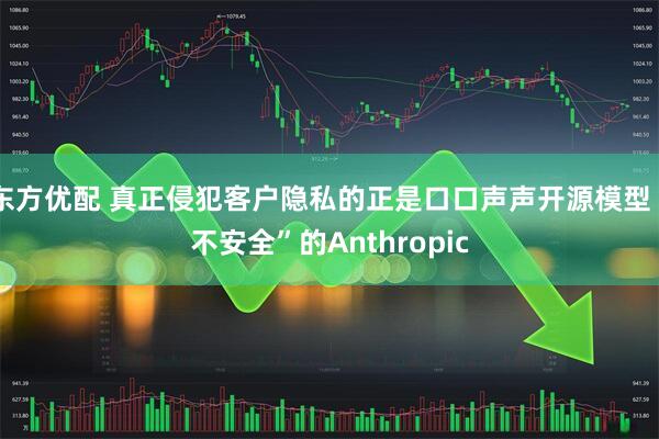 东方优配 真正侵犯客户隐私的正是口口声声开源模型“不安全”的Anthropic